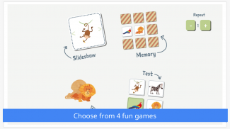 Learn Languages For Kids screenshot 4