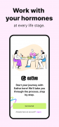 Eative: Women's Nutrition App screenshot 6