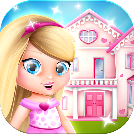 Download do APK de Casa de boneca Jogo Decoração para Android