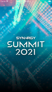 Synergy Summit 2021 screenshot 1