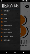 Brewer School Department screenshot 0