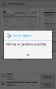 PrinterShare Mobile Print screenshot 6