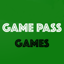 GamePass Games Icon