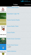 Radyo İslam screenshot 2
