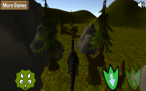 Dinosaurio Simulador screenshot 22