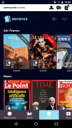 Air France Play screenshot 2