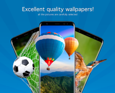 Latar Belakang HD & 4K | Free Wallpapers screenshot 5
