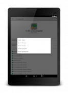 10000 Spanish Verbs screenshot 2