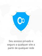 VPN Unlimited – Proxy WiFi screenshot 5