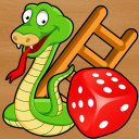 Snakes And Ladders Dice Game - सांप सीढ़ी वाला गेम Icon