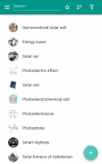 Solar energy screenshot 12