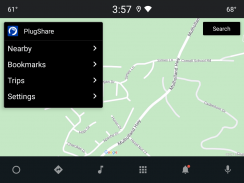 PlugShare: EV & Tesla Charging Station Map screenshot 0