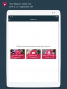 PawSquad - Vet in your Pocket screenshot 0