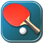 Virtual Table Tennis 3D screenshot 0