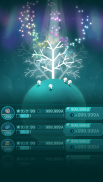ホウセキの樹　-完全無料で遊べる癒され放置ゲーム screenshot 2
