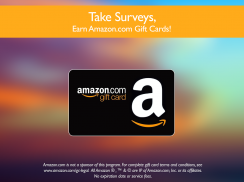 QuickThoughts: Take Surveys Earn Gift Card Rewards screenshot 5