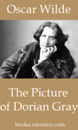 The Picture of Dorian Gray screenshot 1