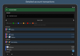 Homeasy - Account Management screenshot 0