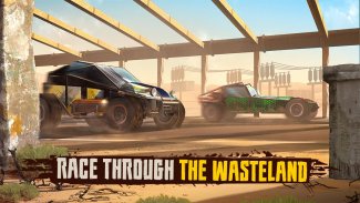 Racing Xtreme: Fast Rally Driver 3D screenshot 8