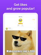 Memasik - Meme Yaratıcısı screenshot 11