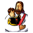 Biblia Infantil Narrada Icon