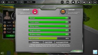 VDTruck: Last Convoy screenshot 8