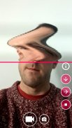 Funny Face Filters Live Camera screenshot 4