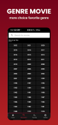 Mega Movie-Streaming HD Movies screenshot 1