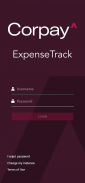Comdata Expense Track screenshot 3
