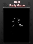 Spy - Board Party Game screenshot 0