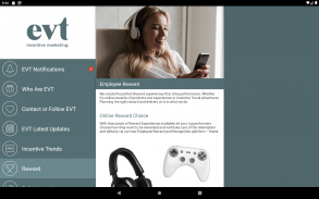 IncentiveHQ screenshot 1
