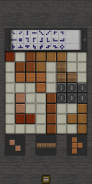 Blocks and Numbers screenshot 5
