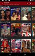 NollyLand - African Movies screenshot 5