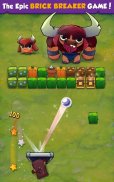 Brick Breaker Hero screenshot 6