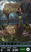 Hidden Object - Mother Nature screenshot 4