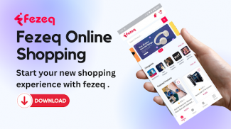 Fezeq Online Shopping screenshot 4