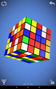 Кубик 3D screenshot 0