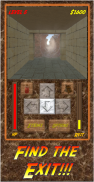 Retro Maze - Can you escape? screenshot 2