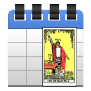 Daily Tarot Icon