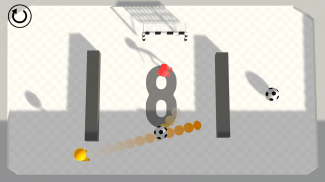 Soccer: Kick & Score screenshot 5