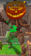 Monster Demolition - Giants 3D screenshot 4