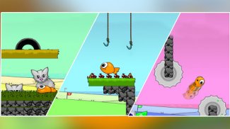 Crazy Golf-Ish: Skill Game screenshot 8