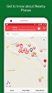 Sicily Travel & Explore, Offli screenshot 8