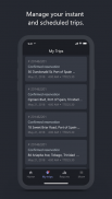 DROP Driver screenshot 2