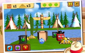 Bubble Blast Rescue 2 screenshot 7
