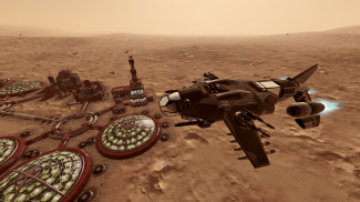 Space Commander: War and Trade screenshot 5