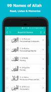 Islam Pro: Quran, Muslim Prayer times, Qibla, Dua screenshot 5
