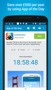 App van de Dag - 100% Gratis screenshot 2