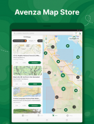 Avenza Maps - Peta GPS Offline Maps screenshot 5