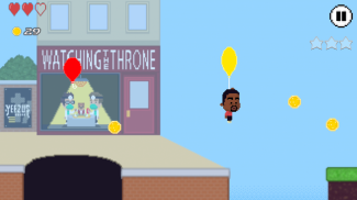 Lil Ye Land screenshot 0